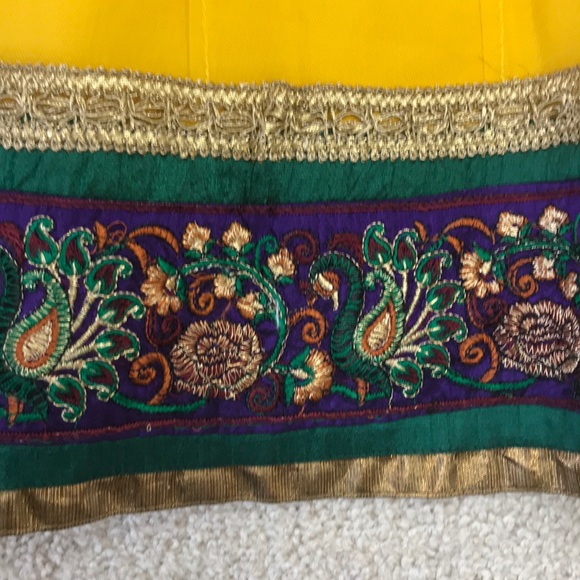 Cute Indian tunic - Picture 2 of 4